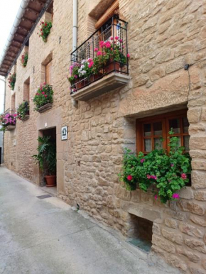 CASA RURAL SANCHO